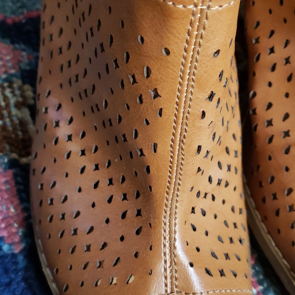 Dr. Scholl's Promise Sandals 8 - Picture 3 of 4